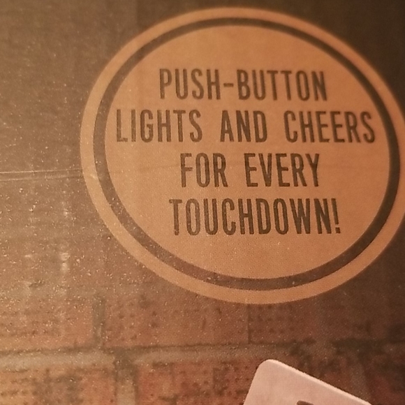 🏈TAILGATING APRON🏈 - Picture 5 of 8